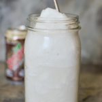 Root Beer Frosty - Dairy-free, Sugar-free