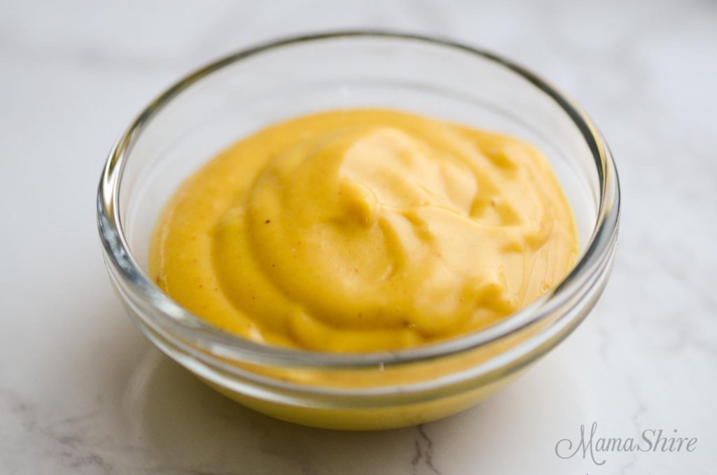 Homemade ChickFilA Sauce (GlutenFree) MamaShire
